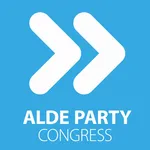 ALDE Party Congress icon
