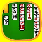 Classis Aces Up Solitaire Game icon