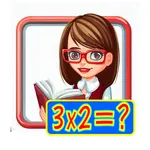 Multiplication Word Problems icon