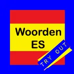 Words ES Spanish (Flash cards) icon