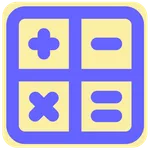 MathTest21 icon