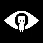 Little Nightmares Comics icon