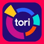 tori™ Dashboard icon