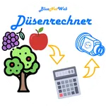 Düsenrechner für Albuz und Lec icon