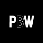 Pure Black Wallpaper icon