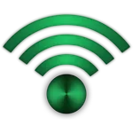 Hotspot Control icon