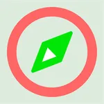 Scilly Isles offline map icon