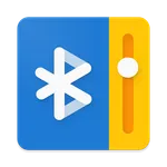 Bluetooth Volume Manager icon