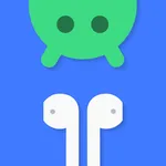 CAPod - Companion for AirPods icon
