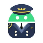 Permission Pilot icon