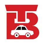 Byens Taxi icon