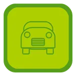 Smart Fahrzeug Manager icon