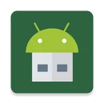 EtchDroid ISO to USB Writer icon