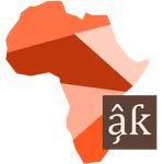 African Keyboard icon