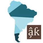 South American Native Keyboard icon
