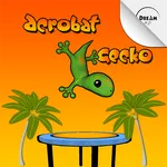 Acrobat Gecko icon