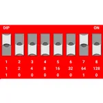 ELFRO DIP SWITCH icon