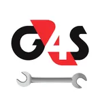 G4S installateur app icon