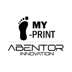 My Footprint icon