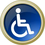 EU-Schwerbehinderung - Home ca icon