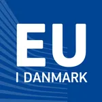 EU i Danmark icon