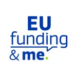 EU funding & me icon
