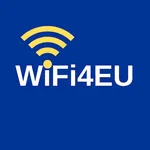 WiFi4EU map icon