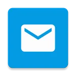 FairEmail, privacy aware email icon