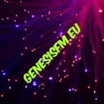 Genesis FM icon