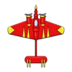 Dogfight Classic Shoot 'Em Up icon