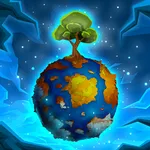 Almighty: idle clicker game icon