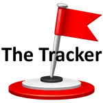 The Tracker icon