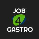 Job4Gastro icon