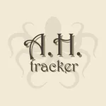 A. H. Tracker icon