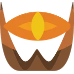 Counter for card game LotR LCG icon