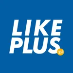 LikePlus icon