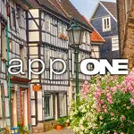 Hattingen app|ONE icon