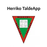 Herriko TaldeApp icon