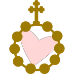 Corona Div. Misericordia Lite icon