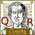 spQR Cicerón icon