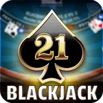 BlackJack 21 - Online Casino icon