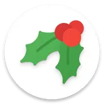 Christmas Puzzles icon