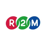 R2M Preschool icon