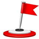 GetPosition - GPS tracking icon