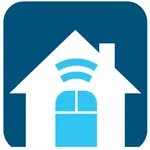 Home Tablet Remote icon