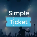 SimpleTicket Wallet icon