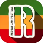 Reggae Jam icon