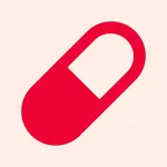 Meds & Pill Reminder MyTherapy icon