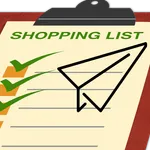 ShoppingList icon