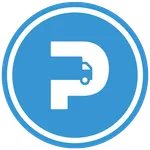 Truck Parking - TransParking icon